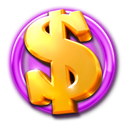 Icon 5 Flaming Fruits