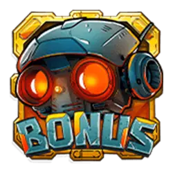 Scatter of Crystal Robot Slot