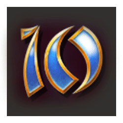 Icon 10 Blessed Dragons Hold and Win