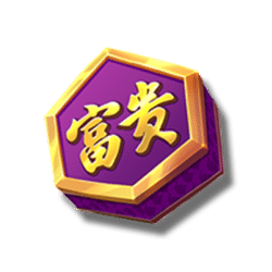 Icon 4 Gold Tiger Ascent