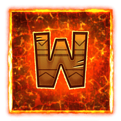 Wild Symbol of Wild Chapo Dream Drop Slot