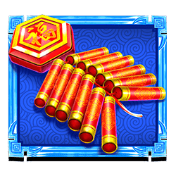 Icon 3 Golden Ox (Pragmatic Play)