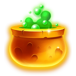 Scatter of Potion Spells Slot