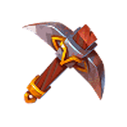 Icon 5 Crazy Digginz