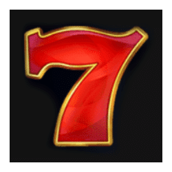 Wild Symbol of Supercharged Clovers: Hold and Win Slot