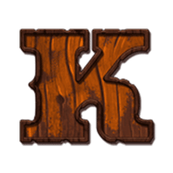 Icon 5 Wilds of the West