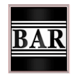 Icon 3 Bar-X Safecracker Megaways