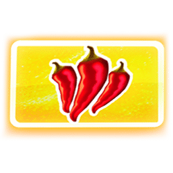 Icon 7 Chili Flame 7s Hold and Win