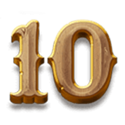 Icon 10 Book of Captain Silver