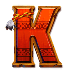 Icon 5 Wolf Canyon Hold & Win