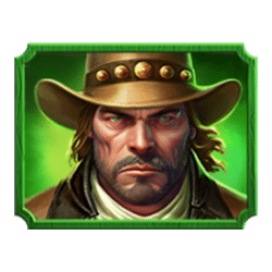 Icon 4 Bandit’s Bounty: Cash Pool