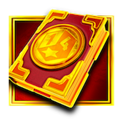 Scatter of Book Of Money Slot