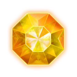 Icon 4 Flaming Jaguar