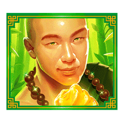 Icon 3 Shaolin Showdown