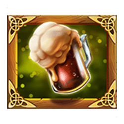 Icon 7 Lucky Gold Pot