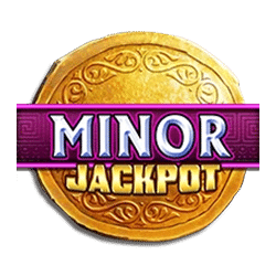 Icon 12 Almighty Jackpots – Garden of Persephone