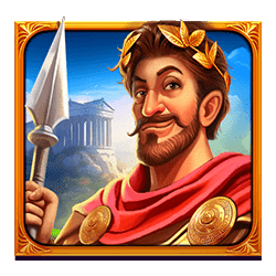 Icon 1 Mr Tain’s Fury: Wild Wild Gladiator