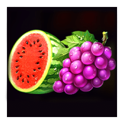 Icon 4 Royal Coins Hold and Win