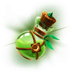 Icon 4 Lady Merlin Lightning Chase