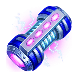 Scatter of Cyber Vault Slot