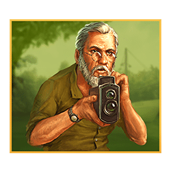 Icon 4 Creature from the Black Lagoon