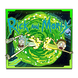 Icon 2 Rick and Morty Wubba Lubba Dub Dub