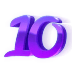 Icon 10 Fortune Llama