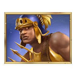 Icon 3 Tiger’s Glory