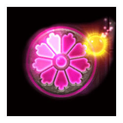 Scatter of Raven’s Eye Slot