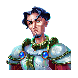 Icon 5 William’s Quest