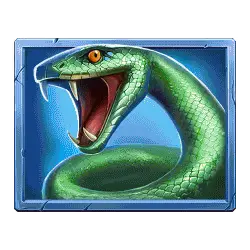 Icon 3 Forbidden Temple Power Hit