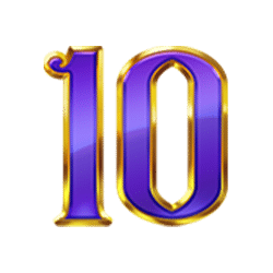 Icon 10 Book of Gold: Symbol Choice