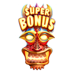 Scatter of Hula Balua Slot