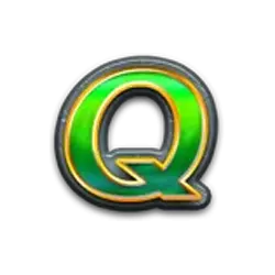 Icon 7 Clover Castle