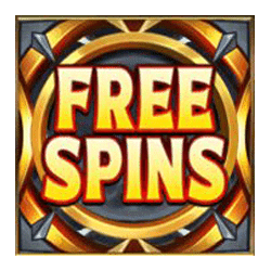 Scatter of Ryse of Rome Slot