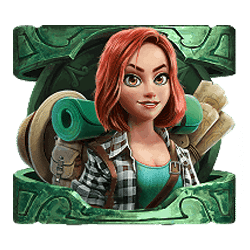 Wild Symbol of Maya’s Treasure Slot