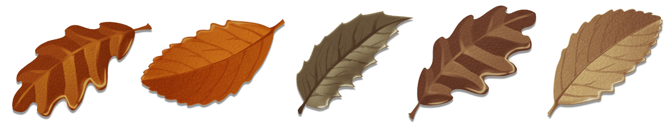 These symbols are non-winning