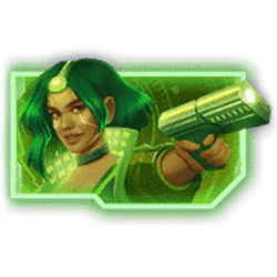 Icon 3 Machina Reloaded Megaways