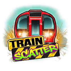 Scatter of London Tube Slot