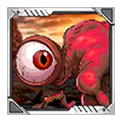 Icon 1 Brute Force Alien Onslaught