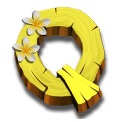 Icon 10 Tiki Hut Megaways