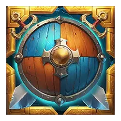 Scatter of Pillage the Village 10k Ways Slot