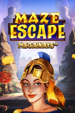 Maze Escape Megaways