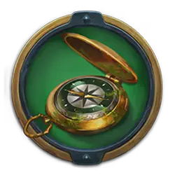 Icon 4 Jolly Roger Wild Kraken