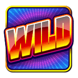 Wild Symbol of Hot Hot Fruit Slot