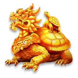 Icon 3 Fury Dragon – Hold & Win