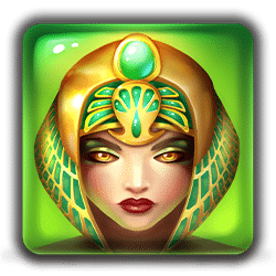 Icon 2 Golden Glyph