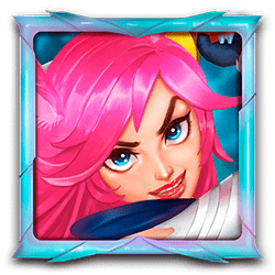 Icon 2 Book of Easter