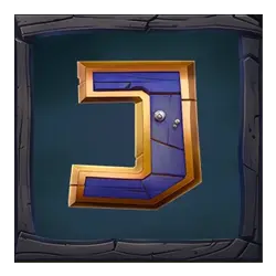 Icon 8 Giga Bass Gigablox