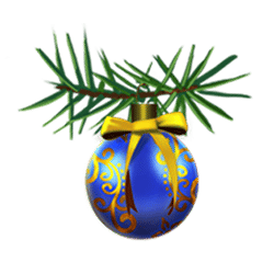 Icon 3 Xmas at the Cabin